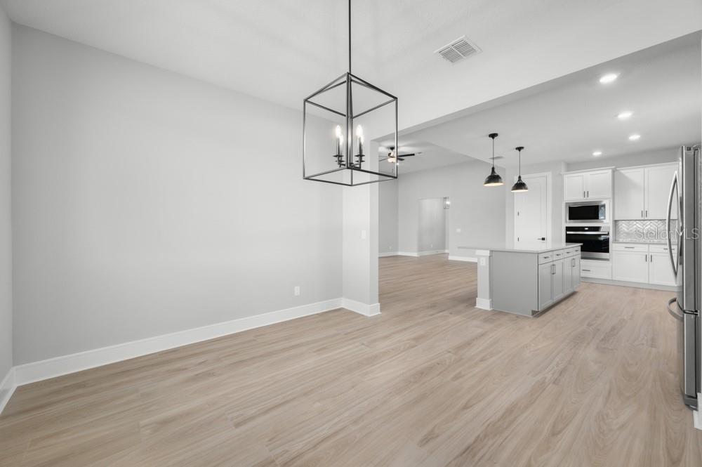 SADDLE HILL - Residential