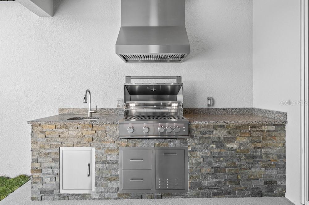 SADDLE HILL - Residential