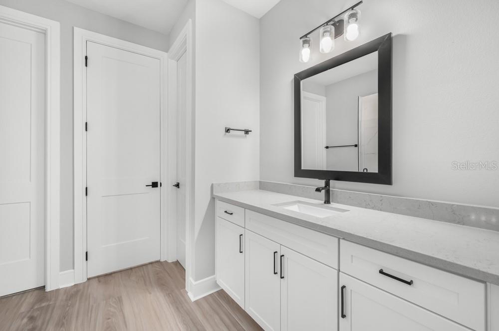 SADDLE HILL - Residential