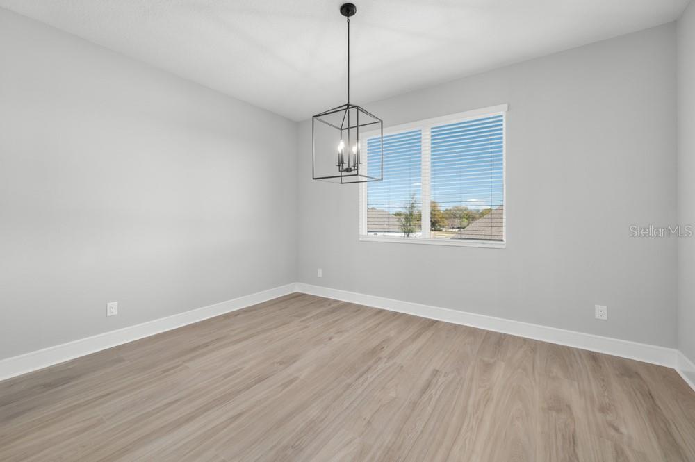 SADDLE HILL - Residential