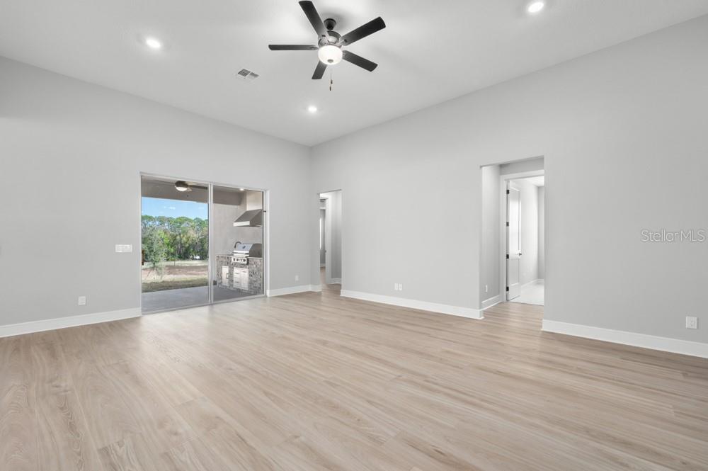 SADDLE HILL - Residential