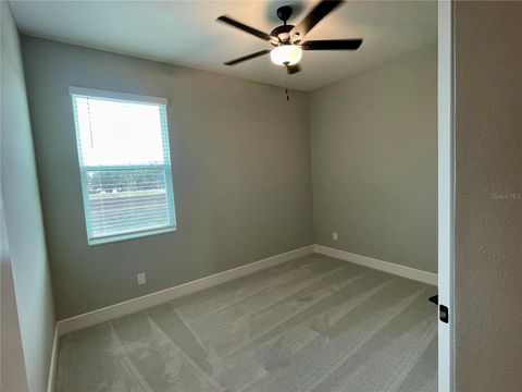 Tiny photo for 36794 Sundowner Trail, Fruitland Park, FL 34731 (MLS # TB8482468)