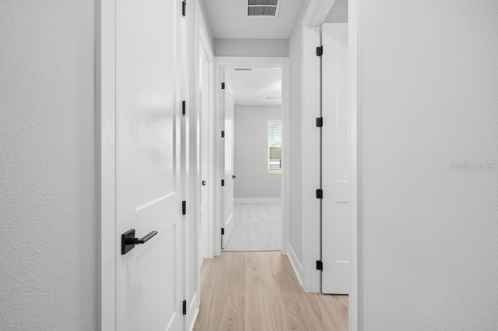 SADDLE HILL - Residential