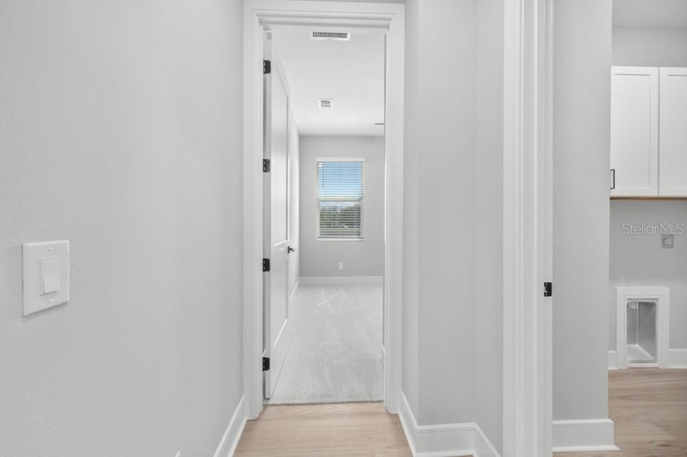 SADDLE HILL - Residential