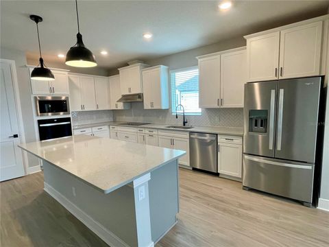 Tiny photo for 36794 Sundowner Trail, Fruitland Park, FL 34731 (MLS # TB8482468)