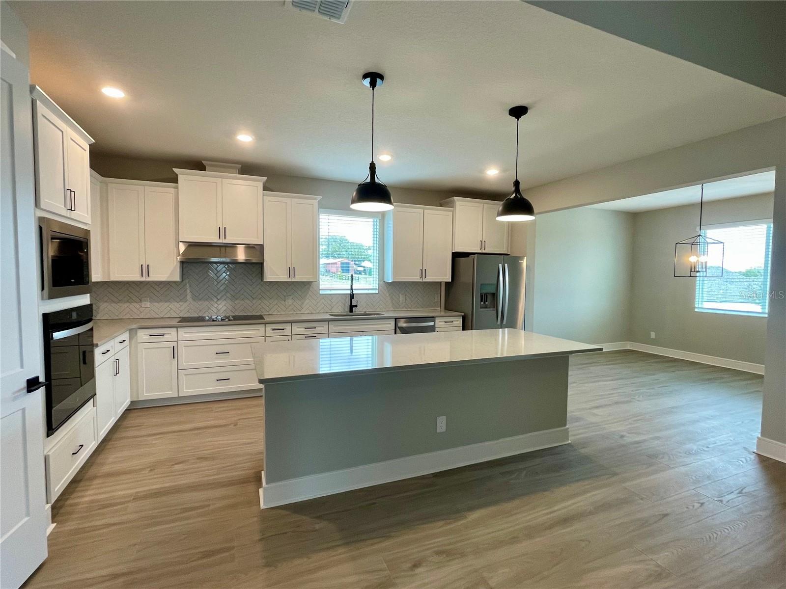 SADDLE HILL - Residential