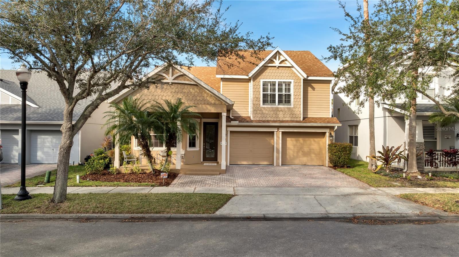 4019 ALCOTT CIRCLE