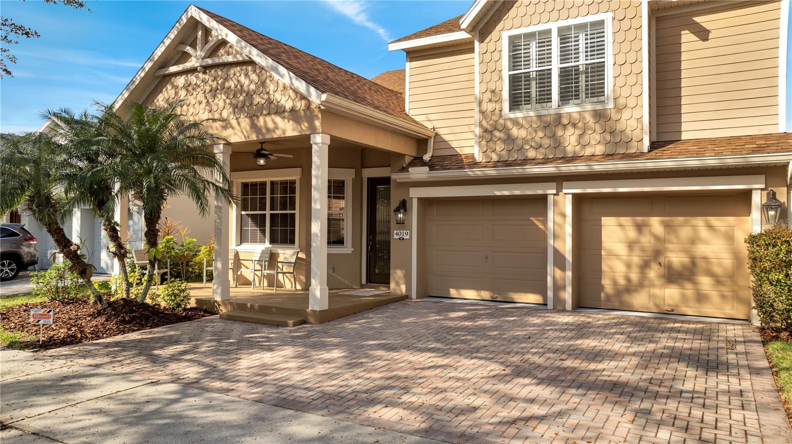 4019 ALCOTT CIRCLE