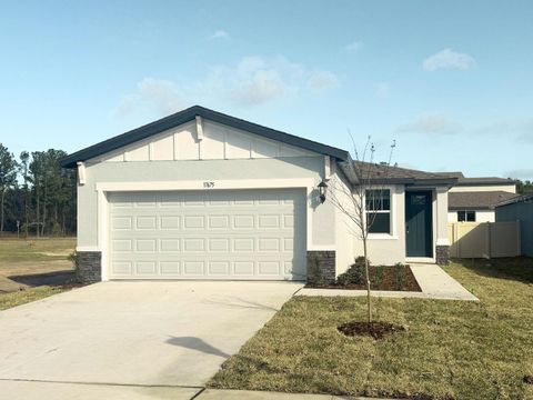 Photo of 17675 Olive Thorn Drive, Brooksville, FL 34601 (MLS # TB8476052)