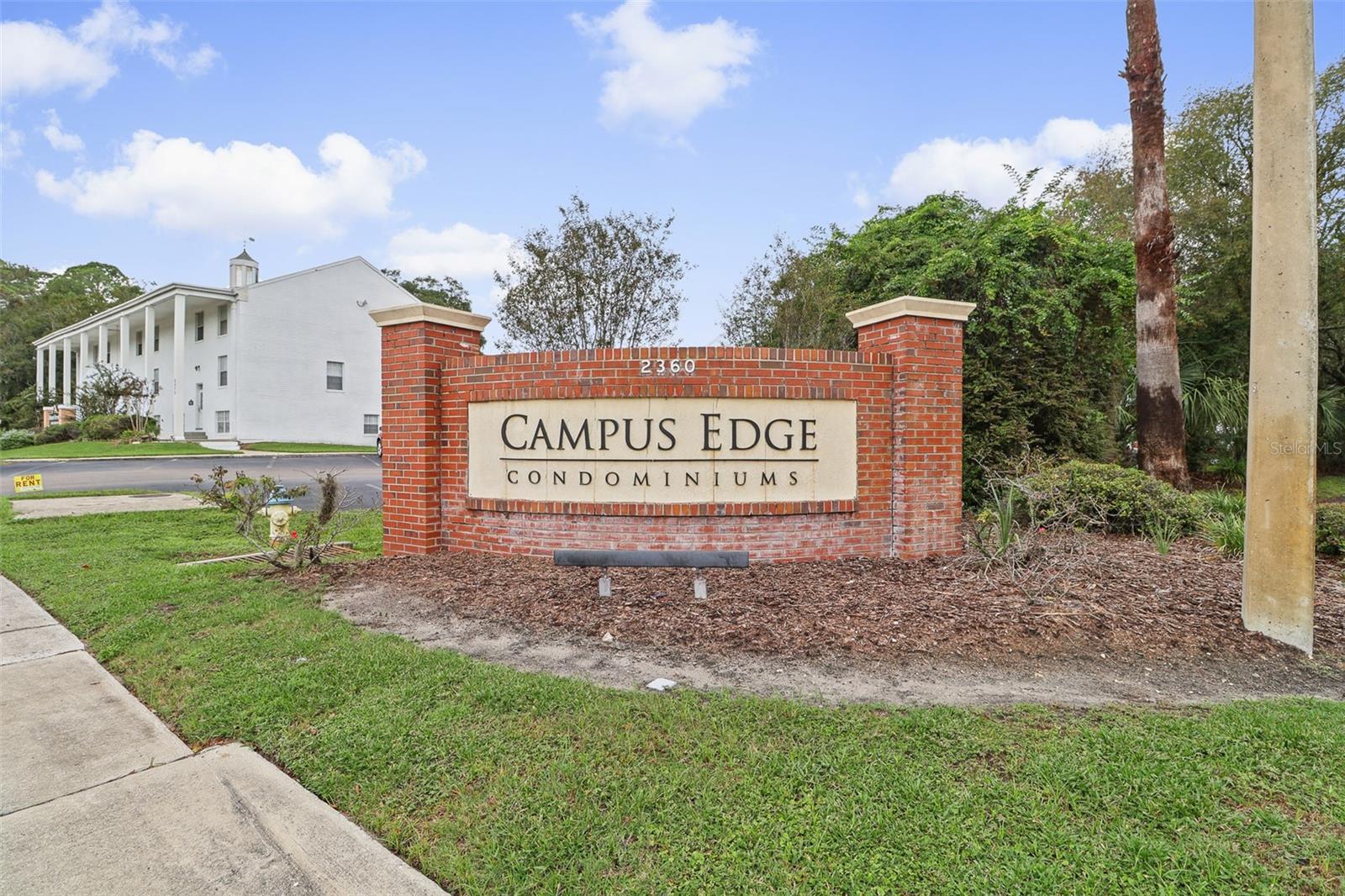 2360 SW ARCHER ROAD 707
