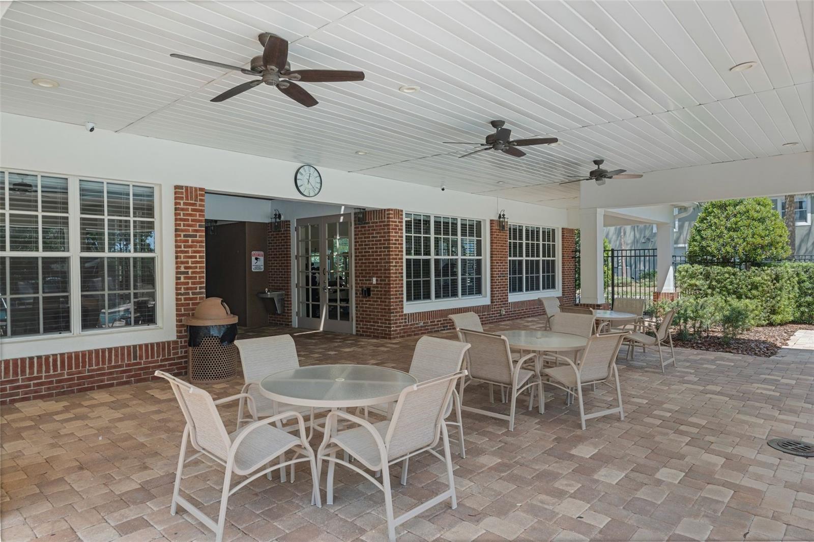 VILLA SERENA A CONDO - Residential