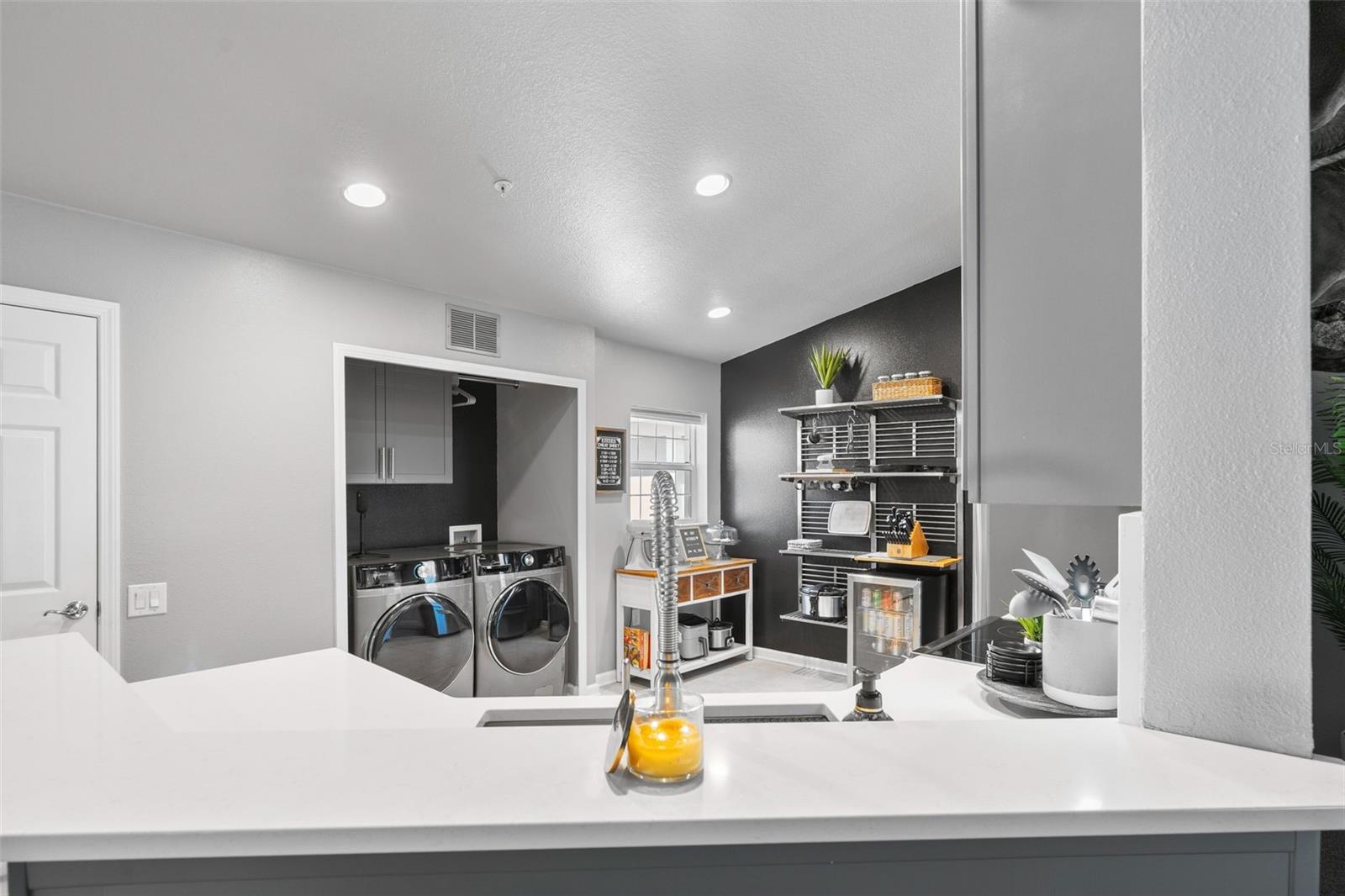 VILLA SERENA A CONDO - Residential