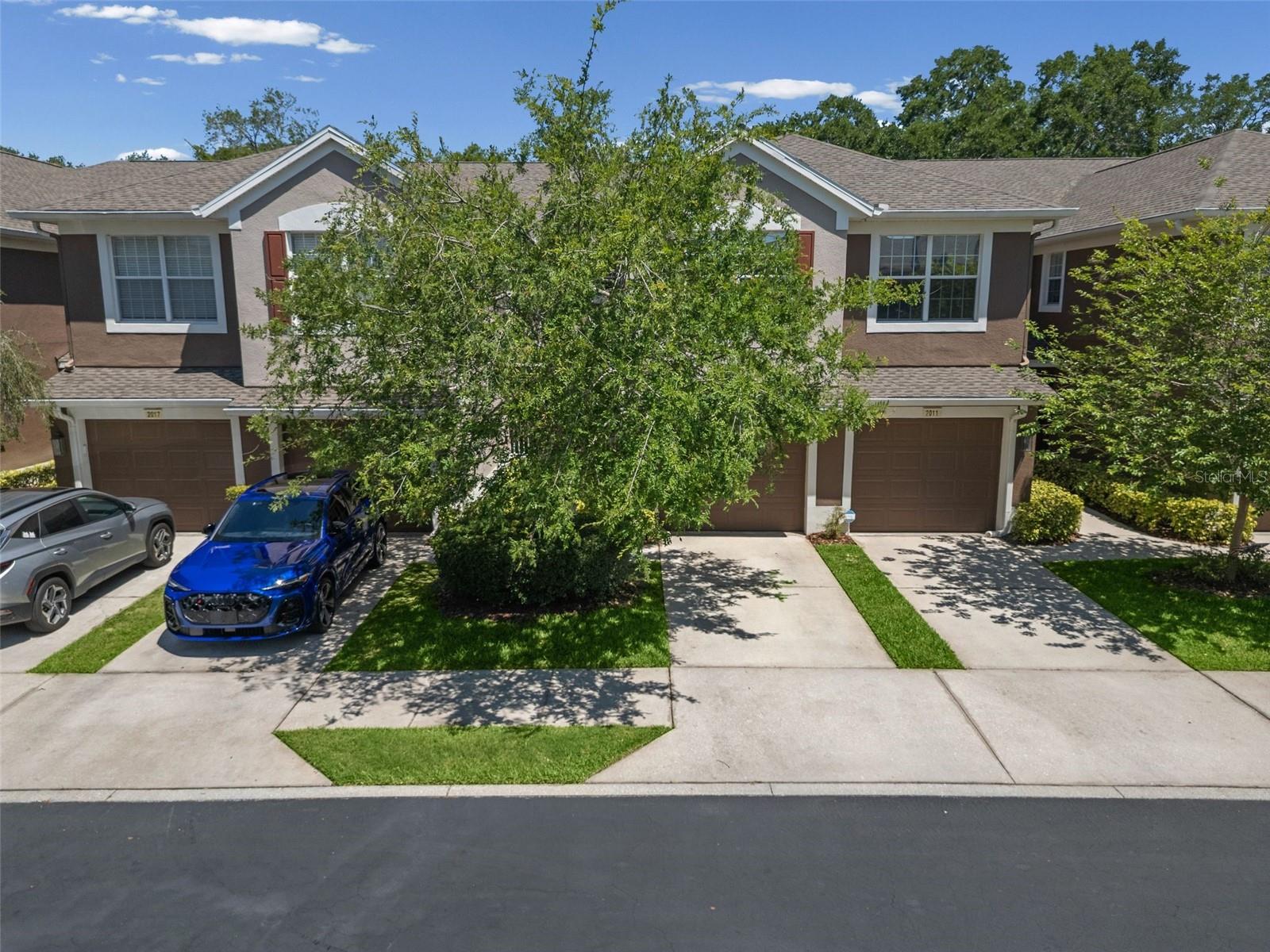 VILLA SERENA A CONDO - Residential