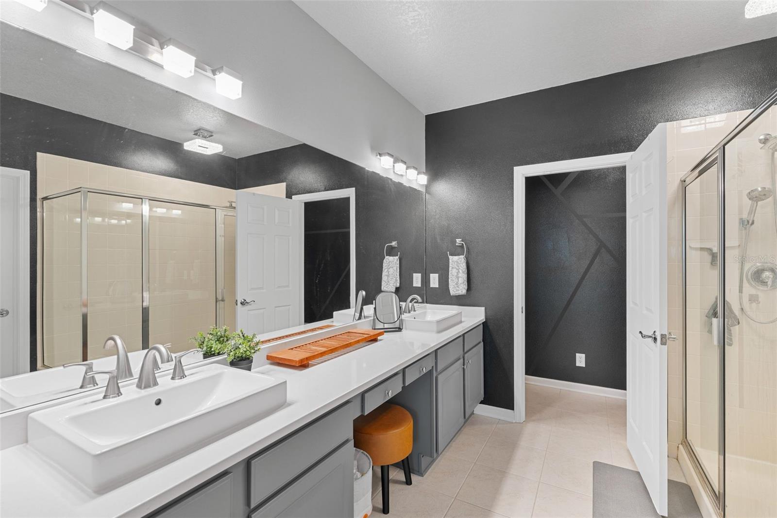 VILLA SERENA A CONDO - Residential