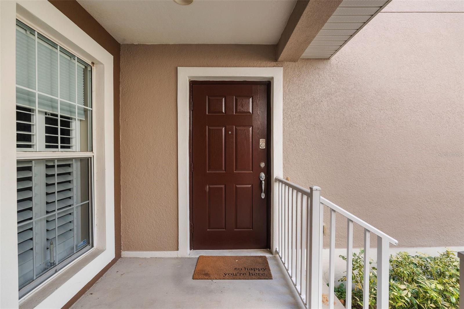 VILLA SERENA A CONDO - Residential