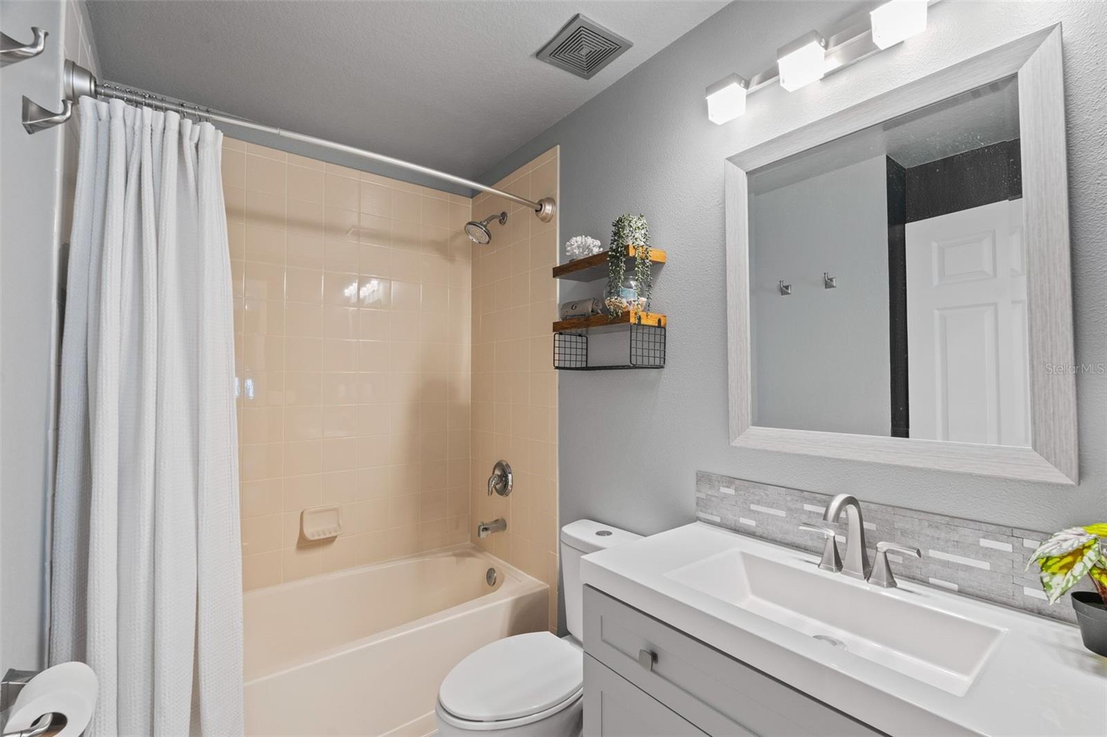 VILLA SERENA A CONDO - Residential