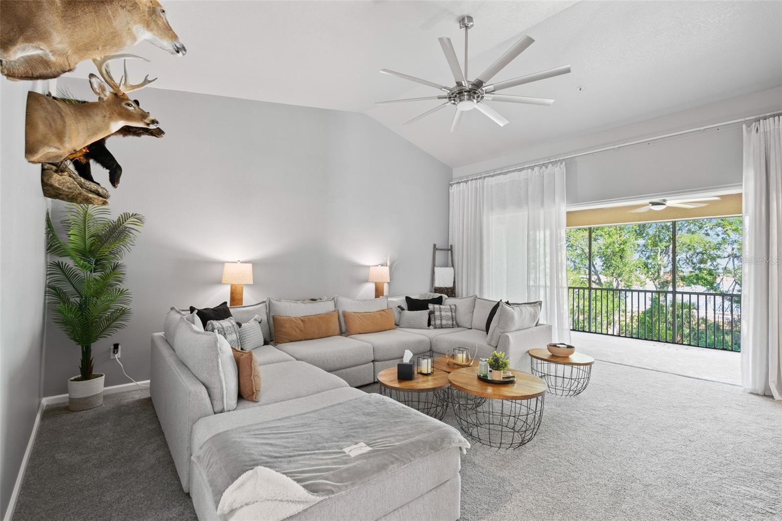 VILLA SERENA A CONDO - Residential