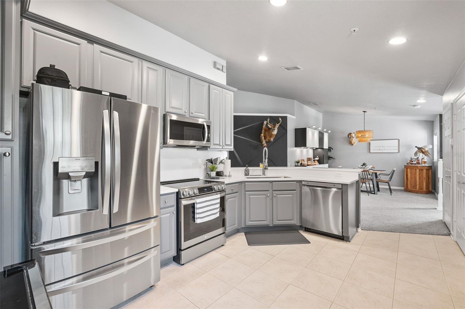 VILLA SERENA A CONDO - Residential