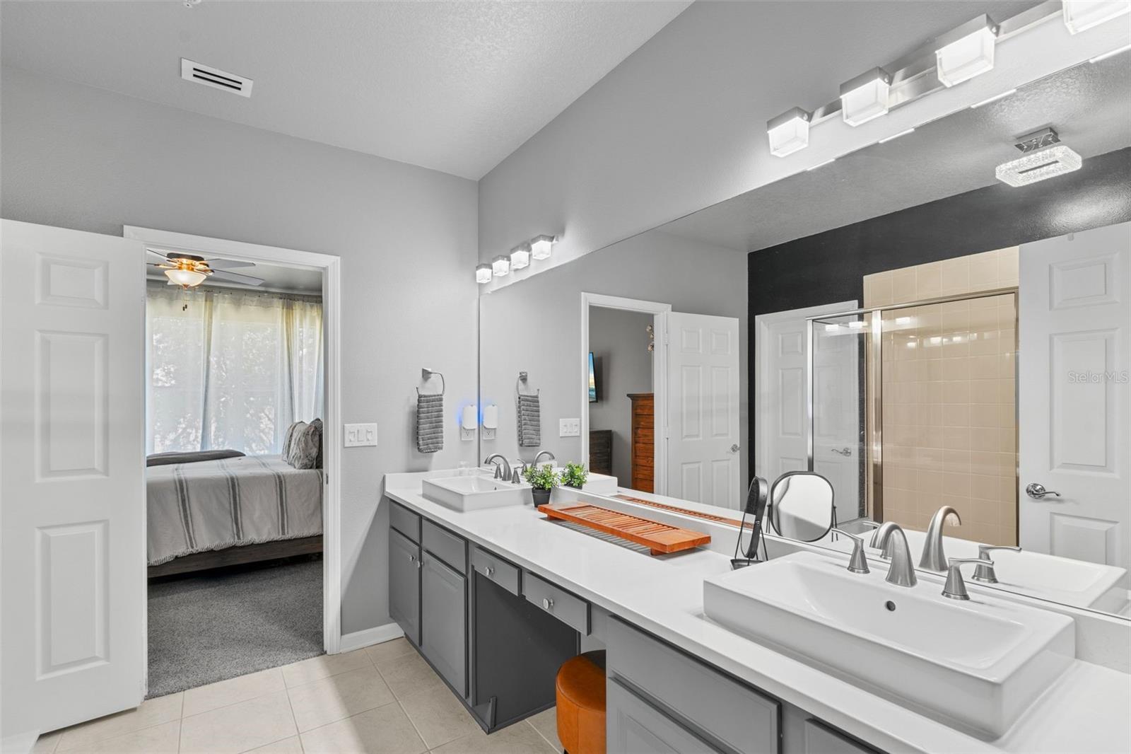 VILLA SERENA A CONDO - Residential