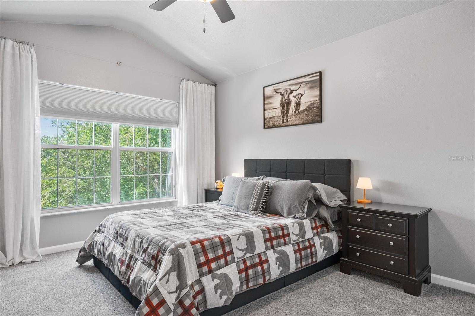 VILLA SERENA A CONDO - Residential