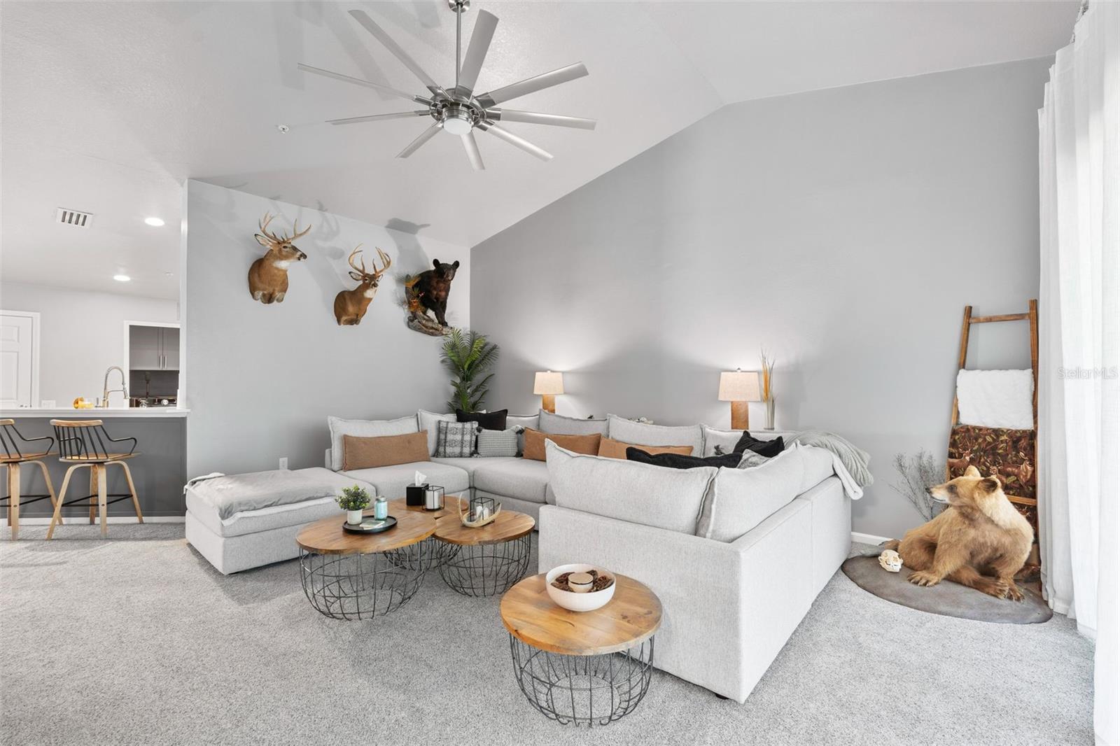 VILLA SERENA A CONDO - Residential