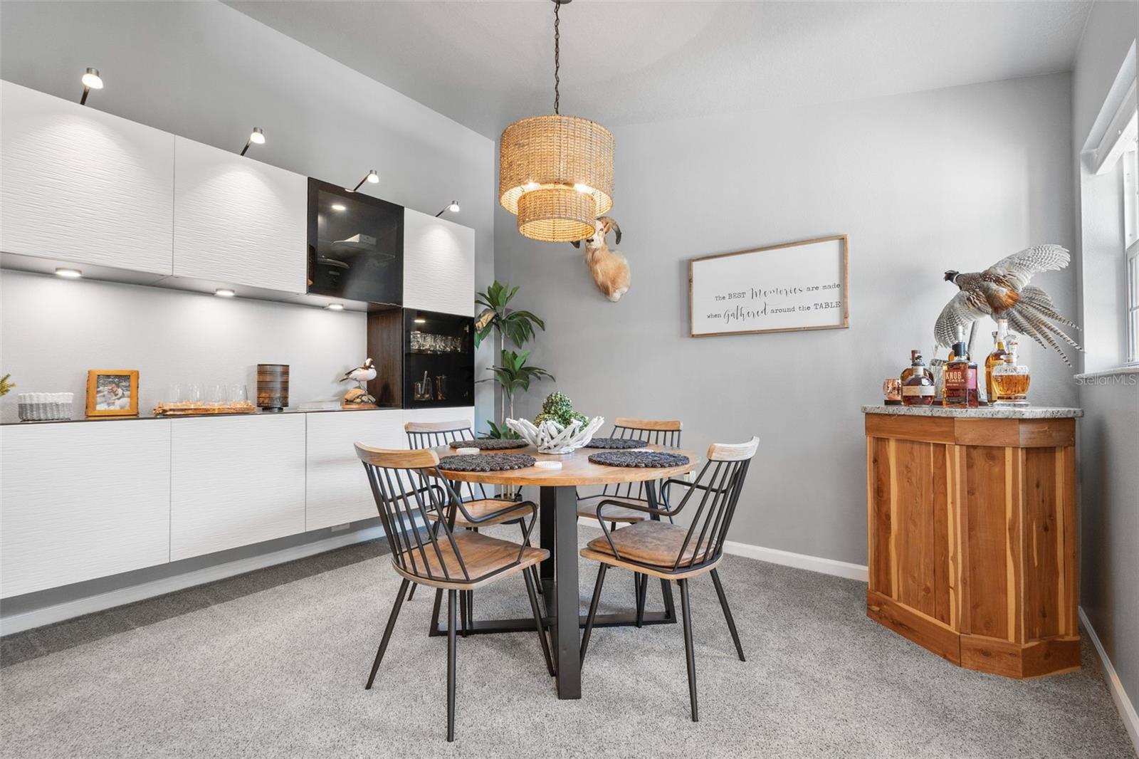 VILLA SERENA A CONDO - Residential