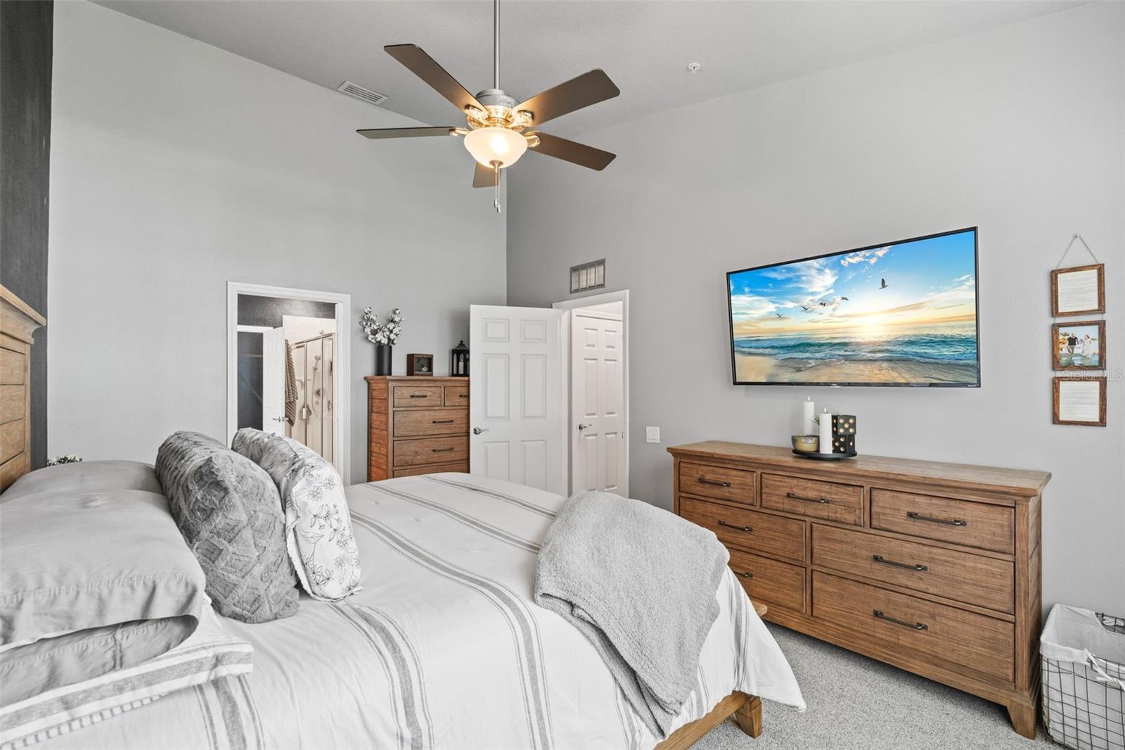 VILLA SERENA A CONDO - Residential