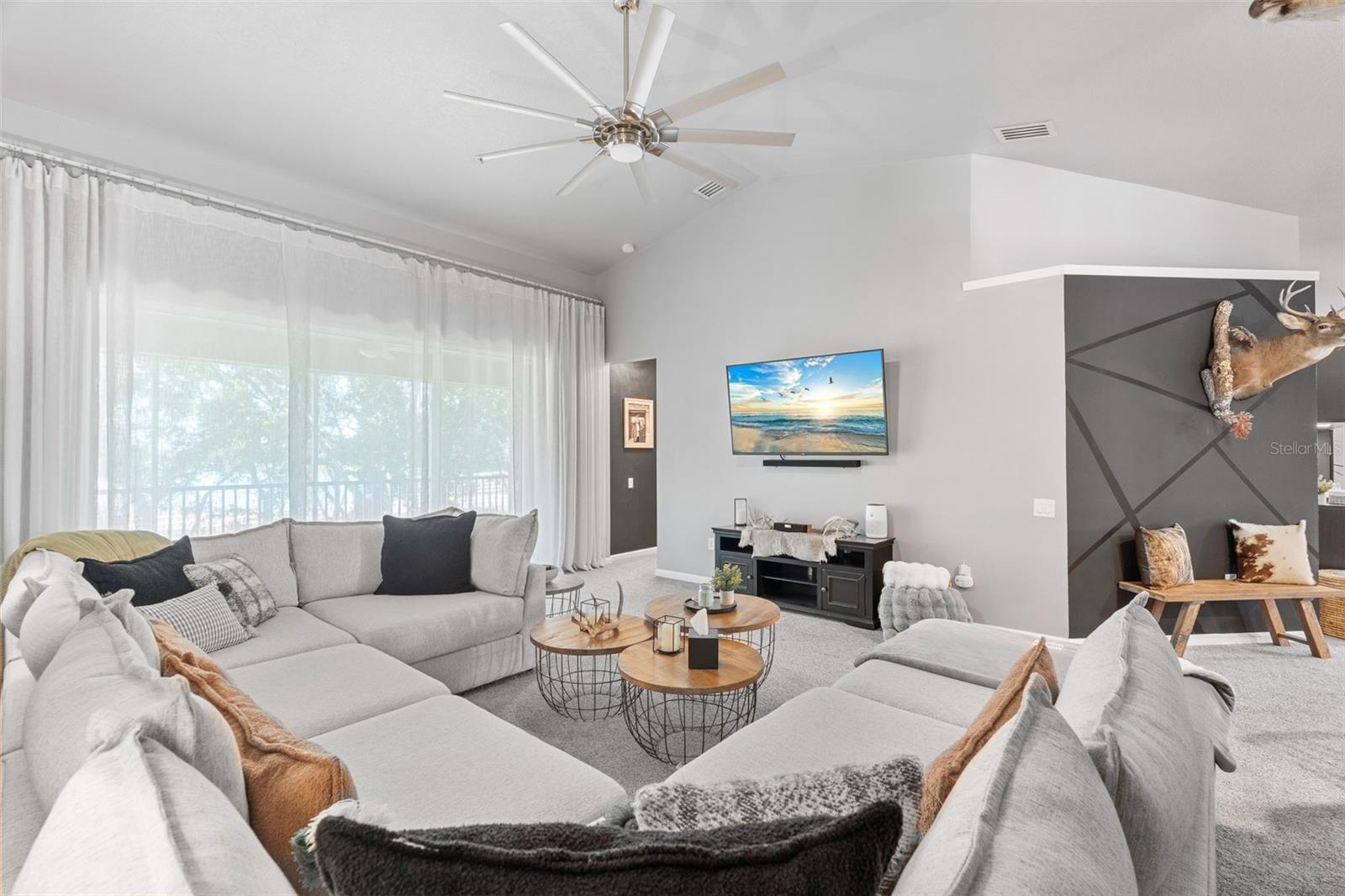 VILLA SERENA A CONDO - Residential