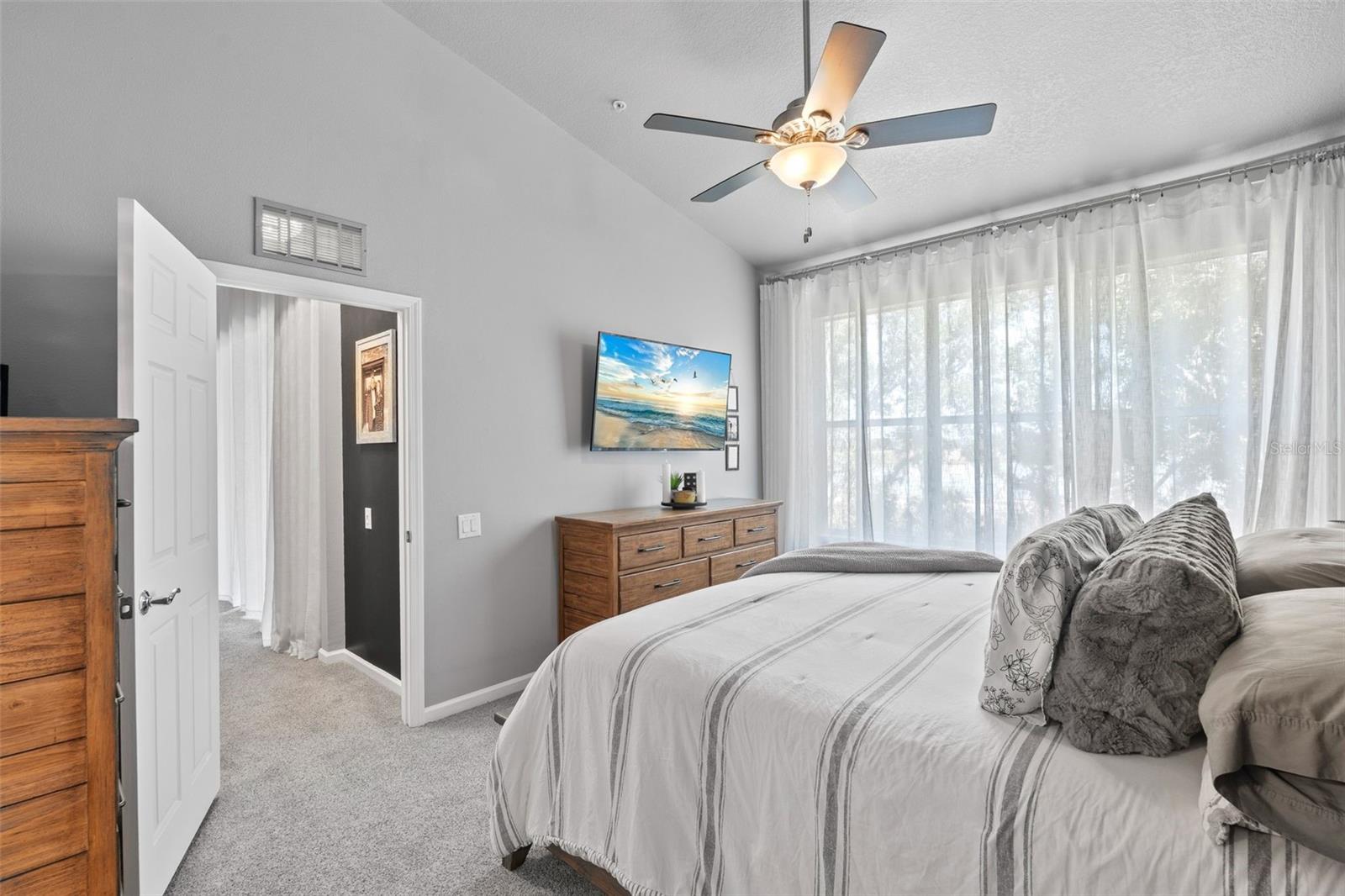 VILLA SERENA A CONDO - Residential