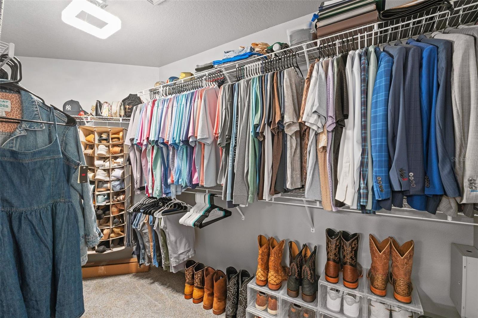 VILLA SERENA A CONDO - Residential