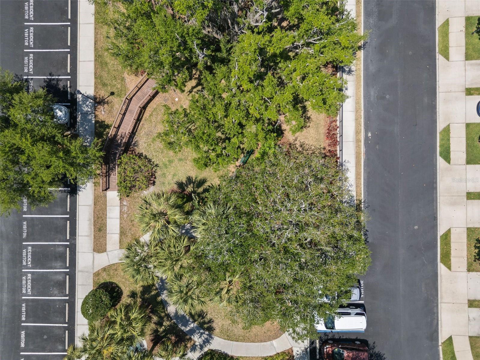 VILLA SERENA A CONDO - Residential