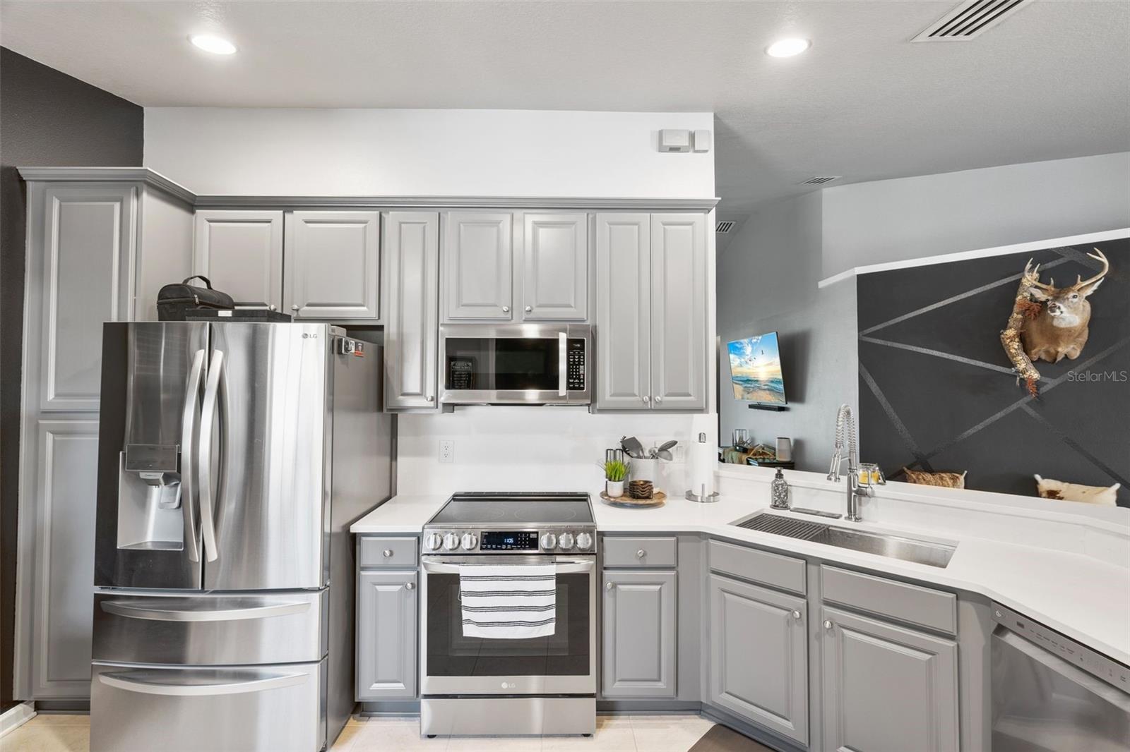 VILLA SERENA A CONDO - Residential