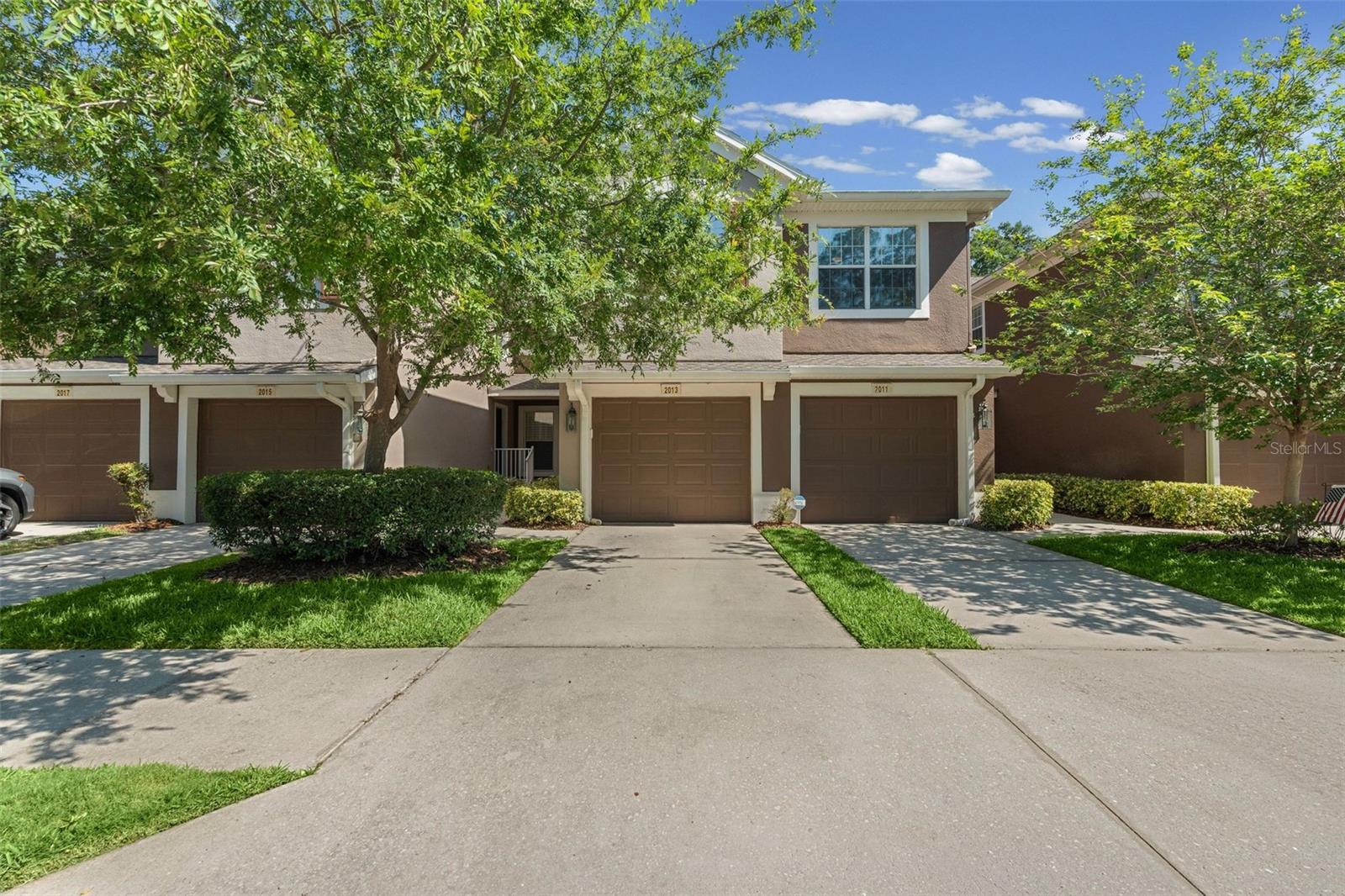 VILLA SERENA A CONDO - Residential