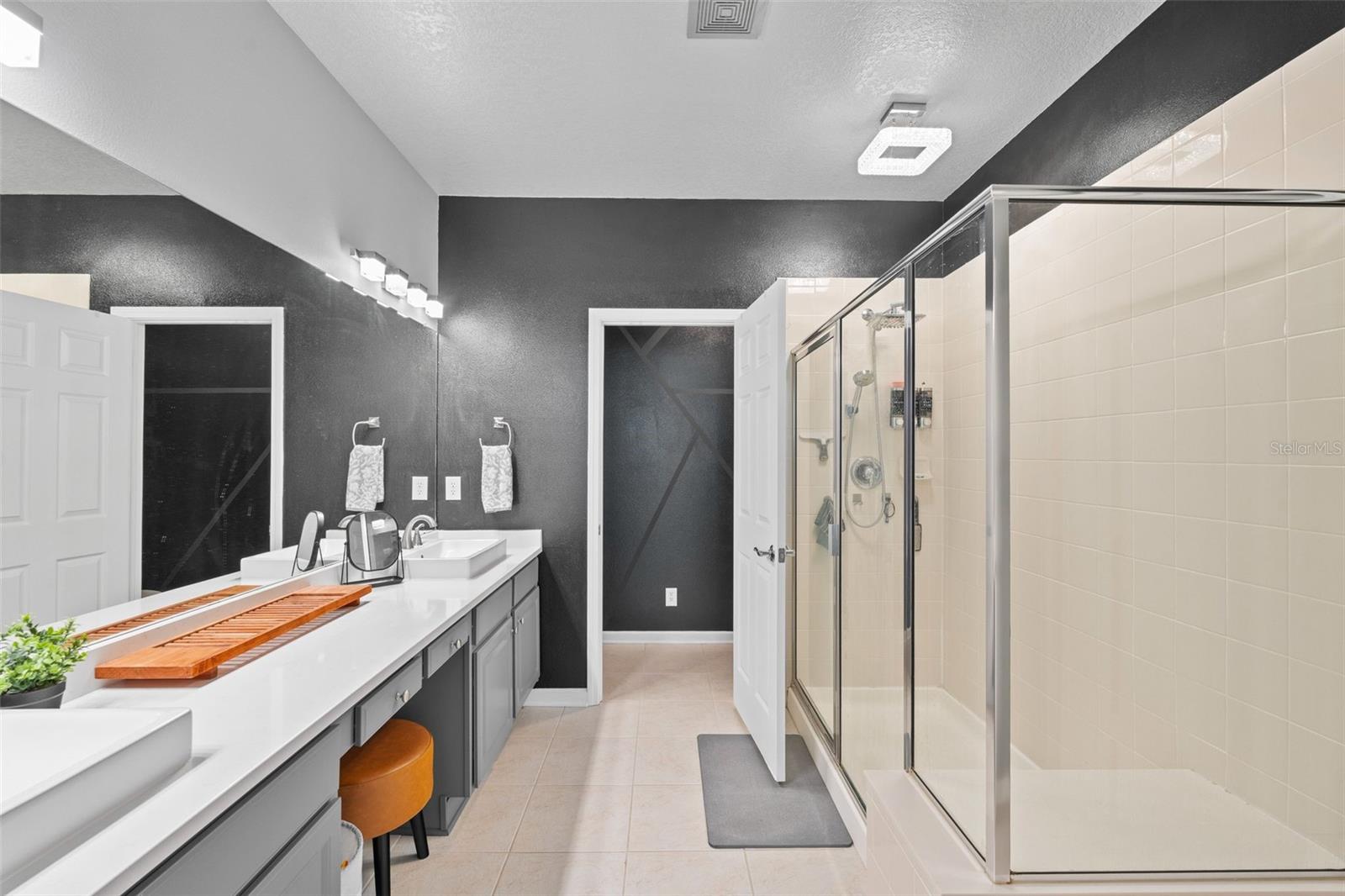 VILLA SERENA A CONDO - Residential