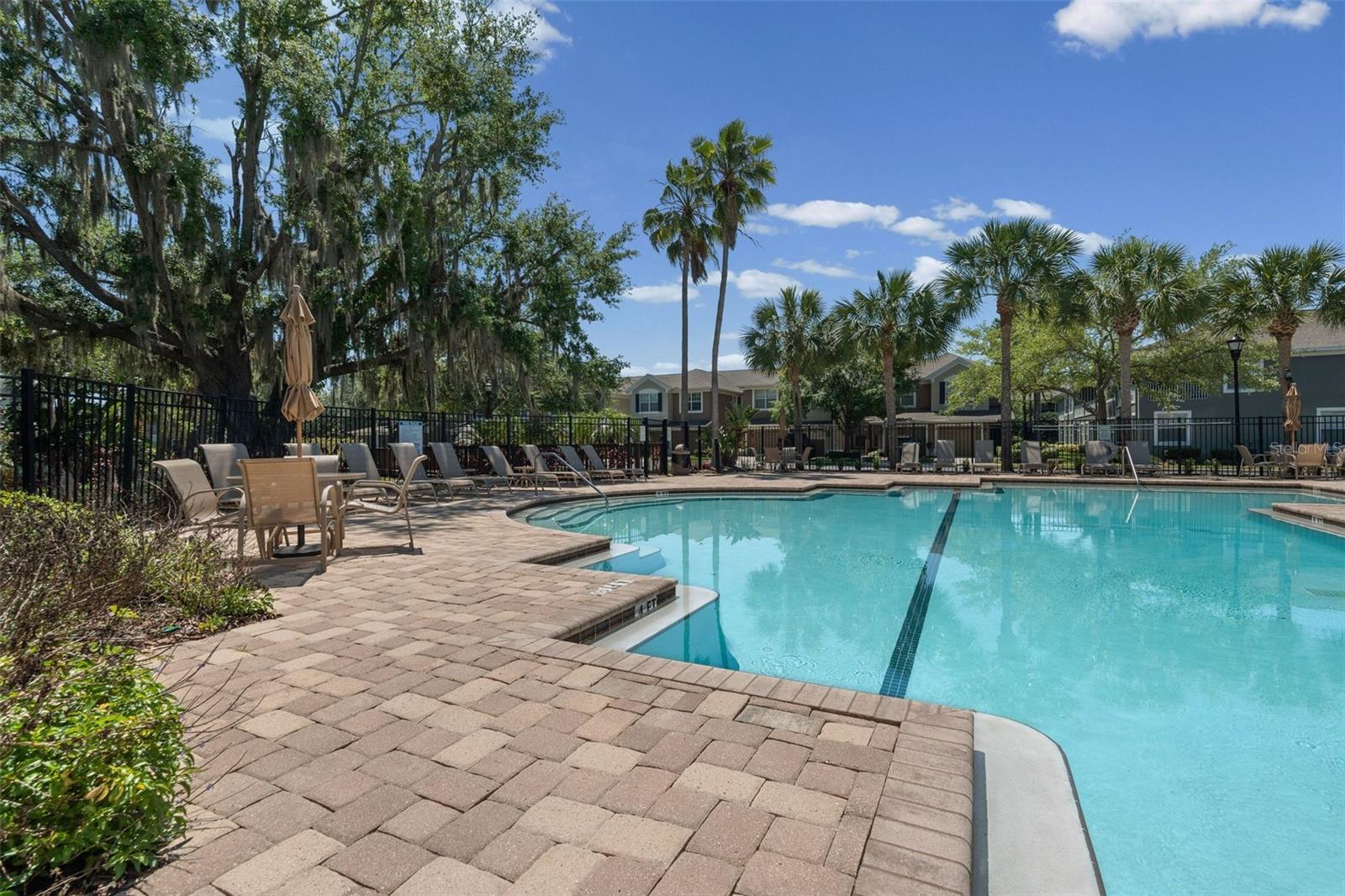 VILLA SERENA A CONDO - Residential