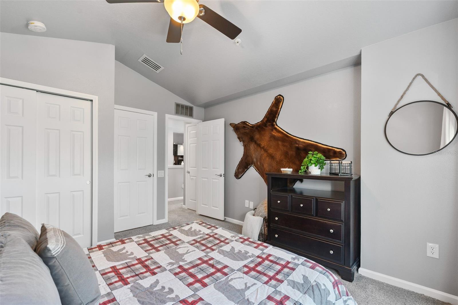 VILLA SERENA A CONDO - Residential