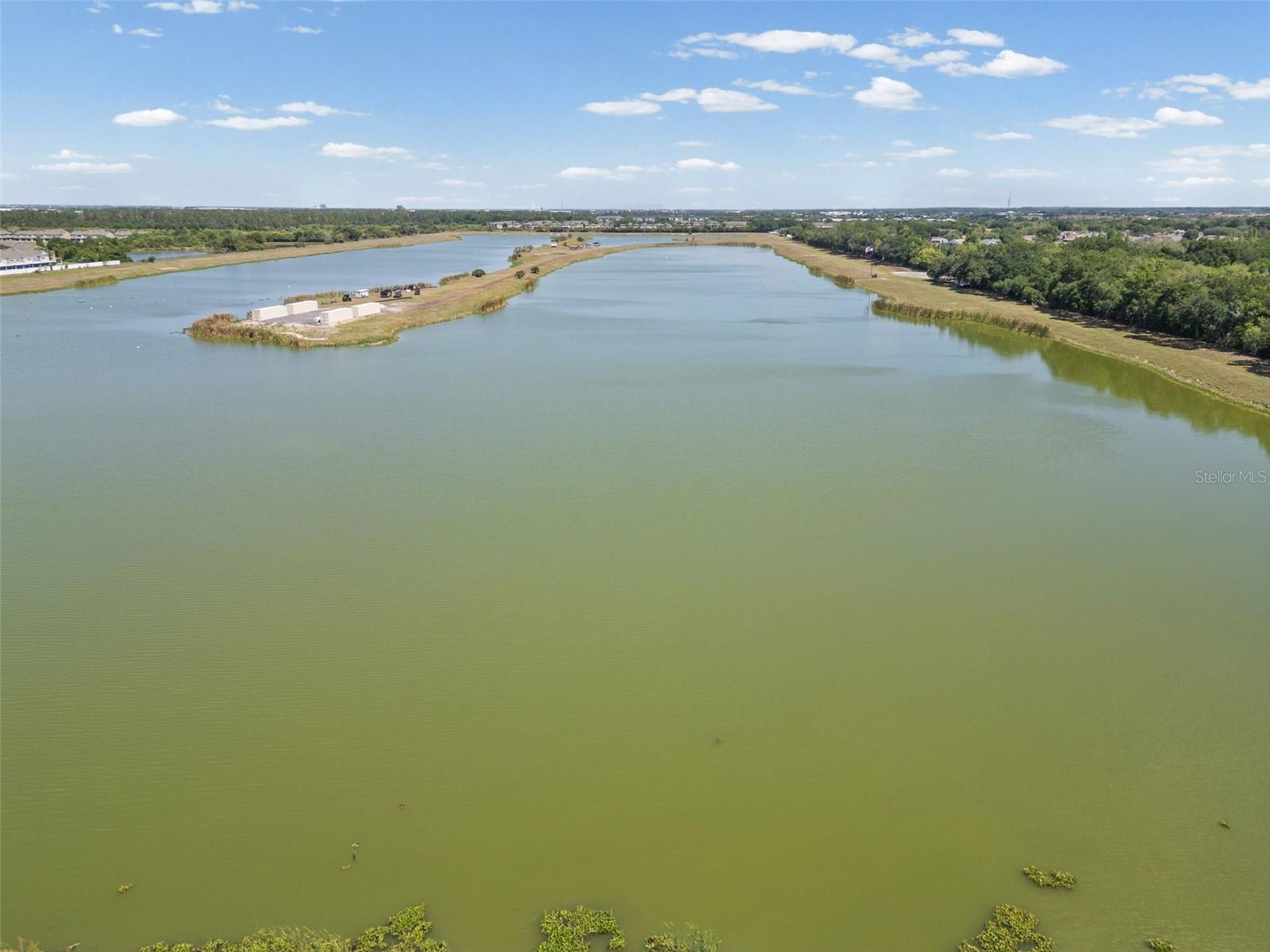 VILLA SERENA A CONDO - Residential