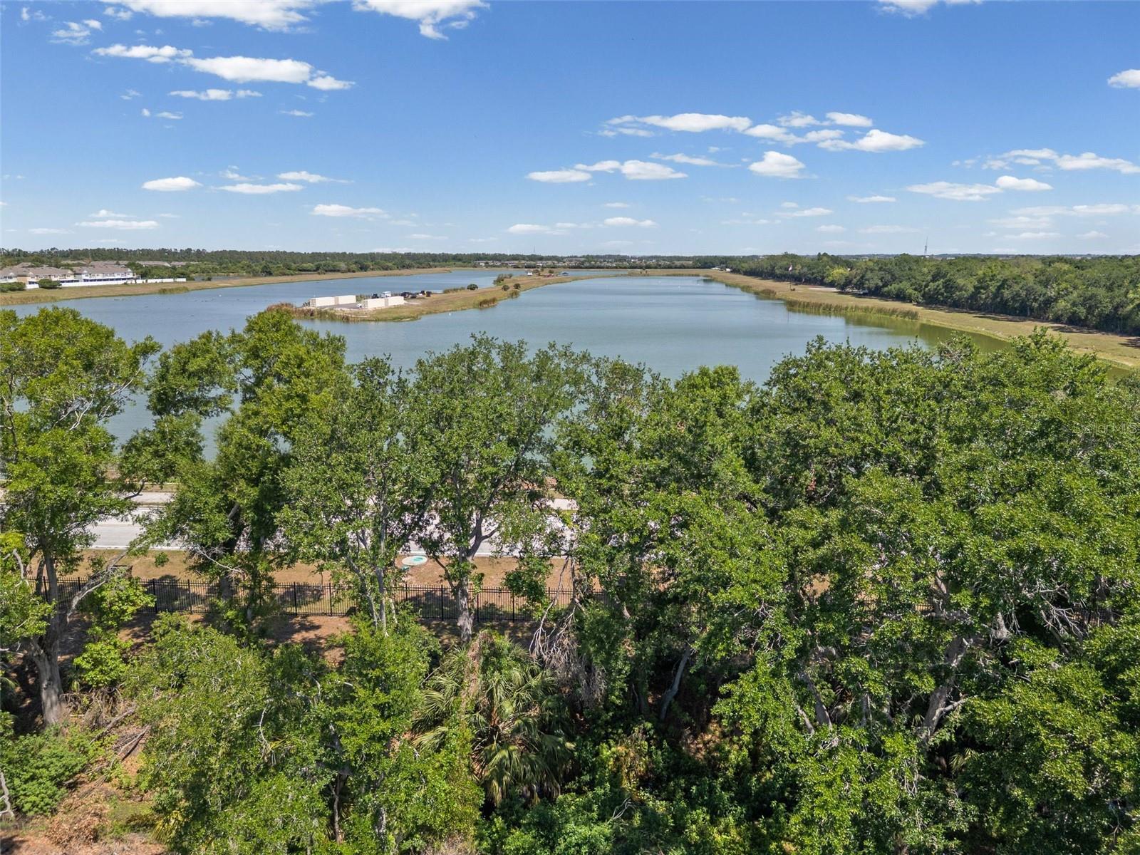 VILLA SERENA A CONDO - Residential