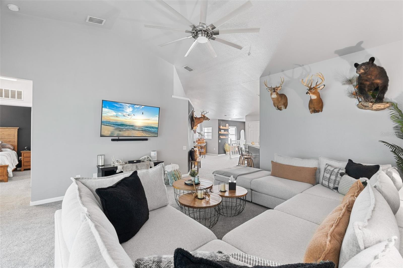 VILLA SERENA A CONDO - Residential