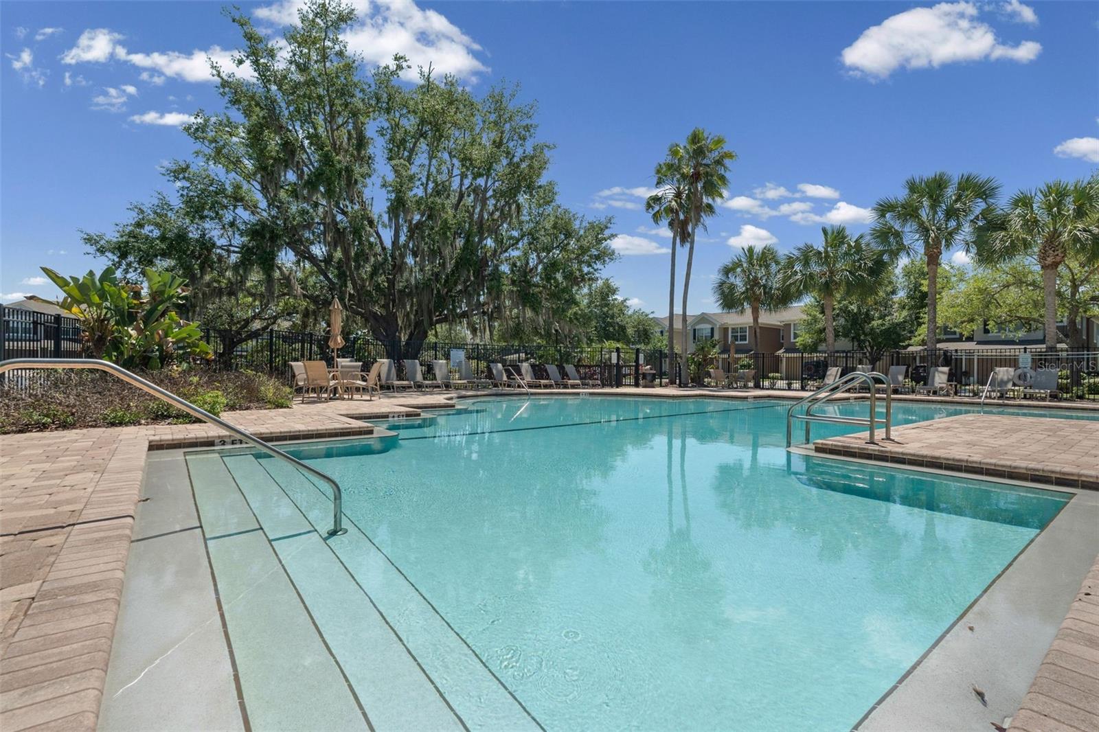 VILLA SERENA A CONDO - Residential