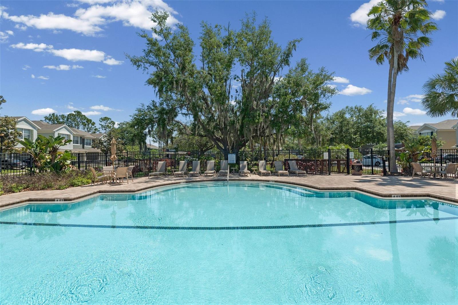 VILLA SERENA A CONDO - Residential