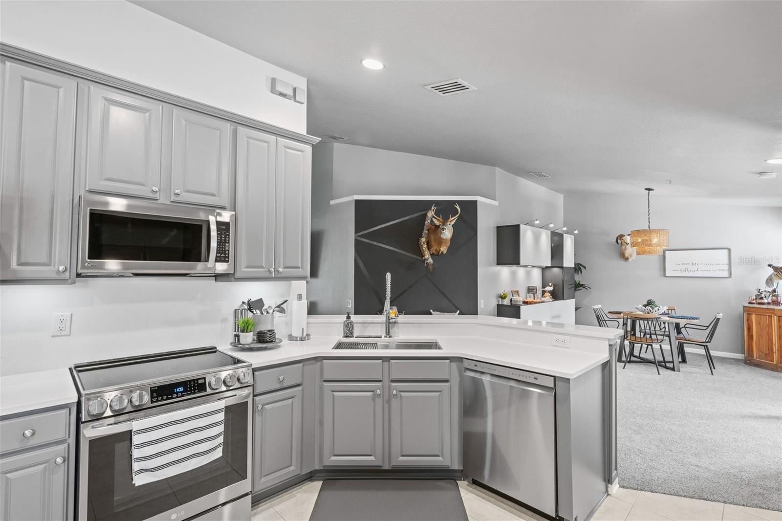 VILLA SERENA A CONDO - Residential