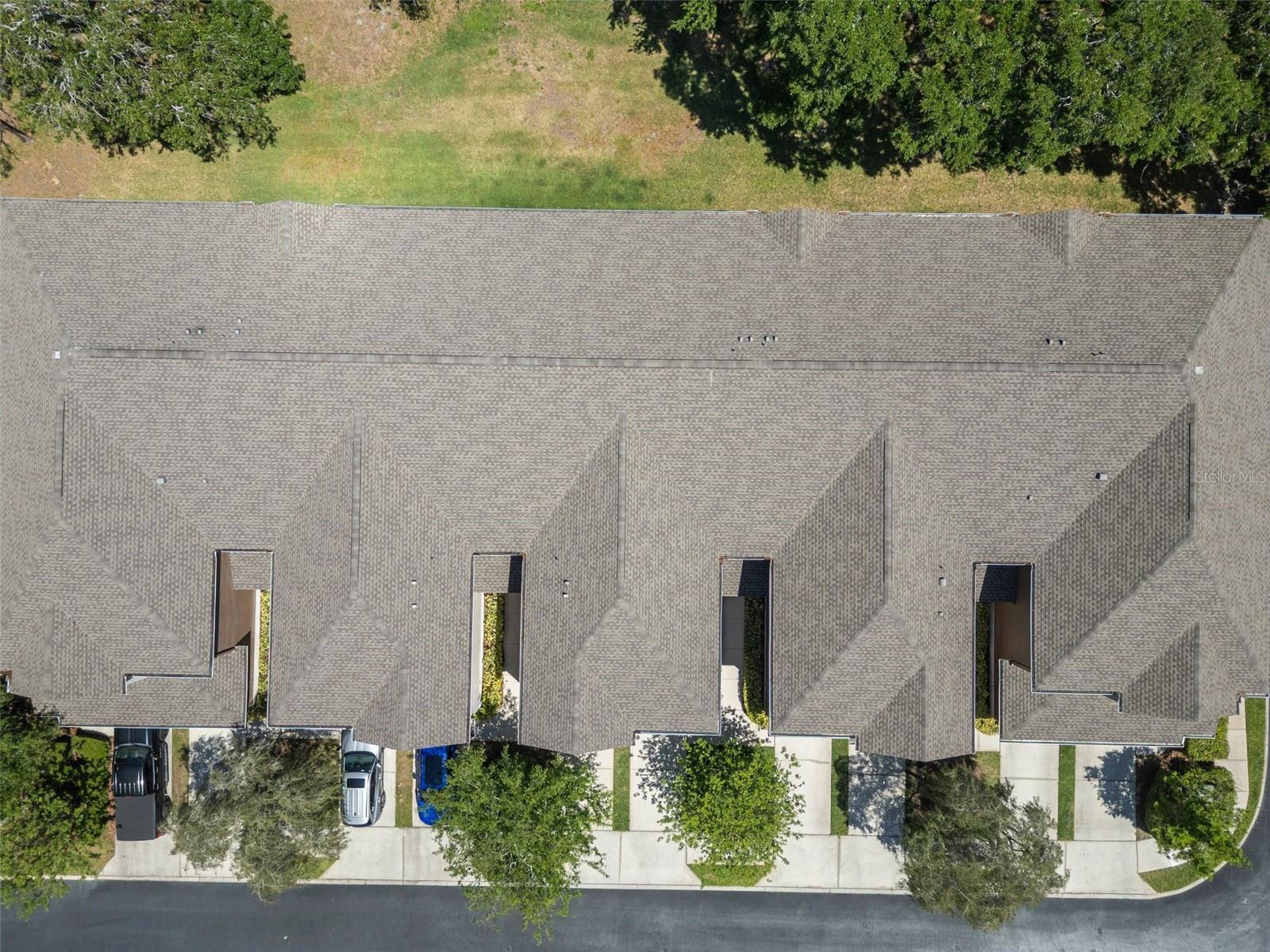 VILLA SERENA A CONDO - Residential