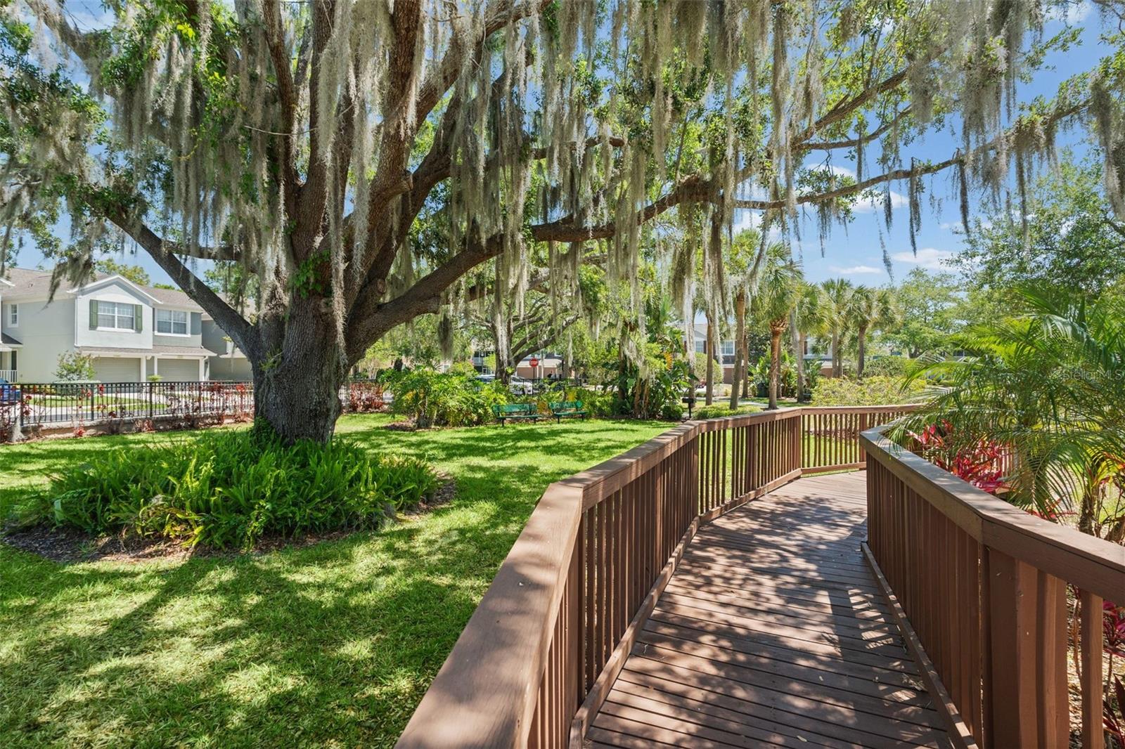 VILLA SERENA A CONDO - Residential