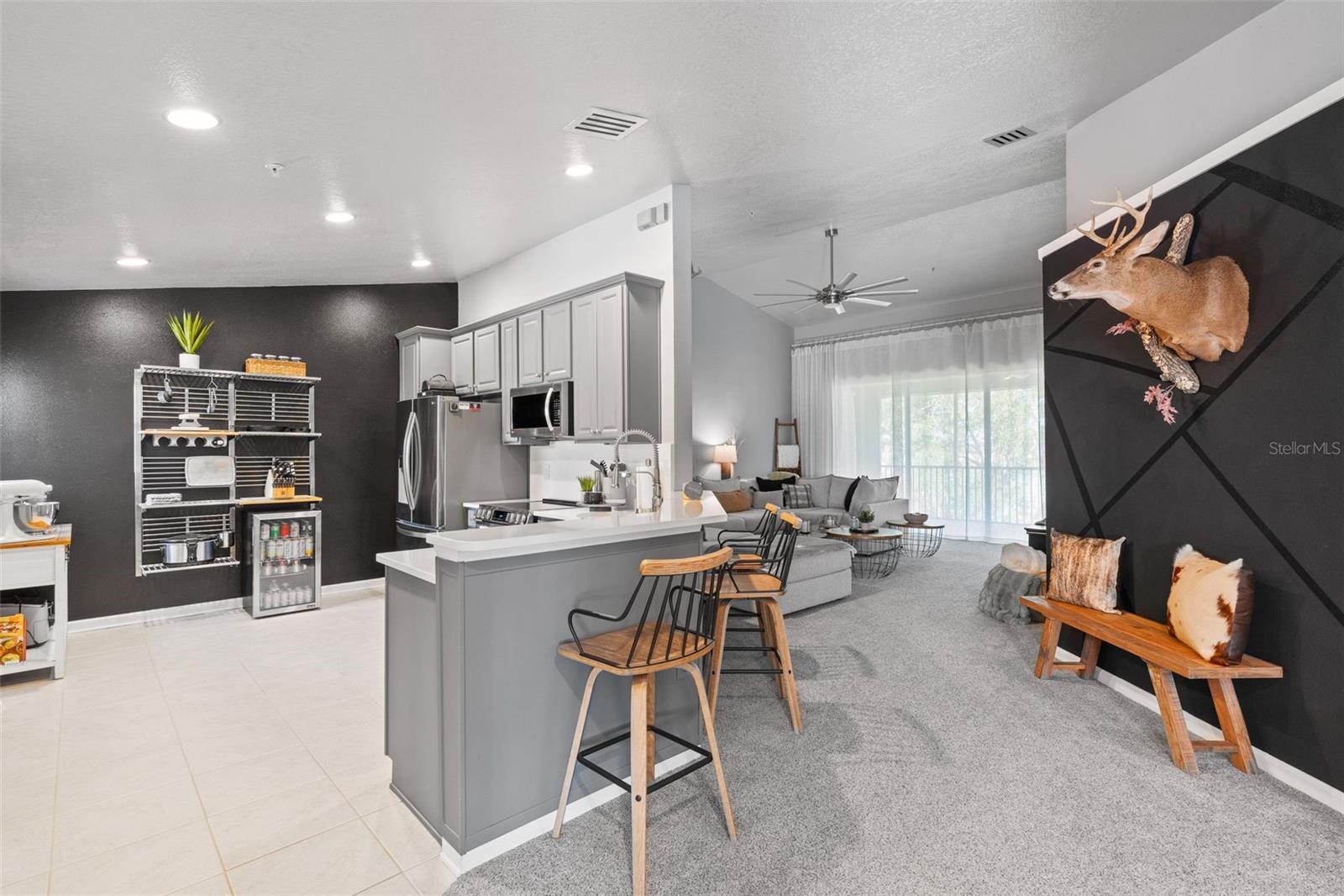 VILLA SERENA A CONDO - Residential