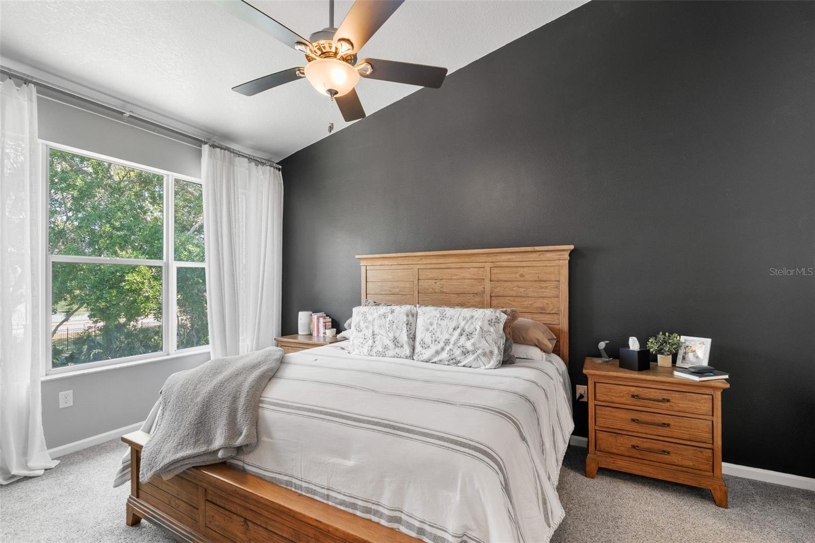 VILLA SERENA A CONDO - Residential