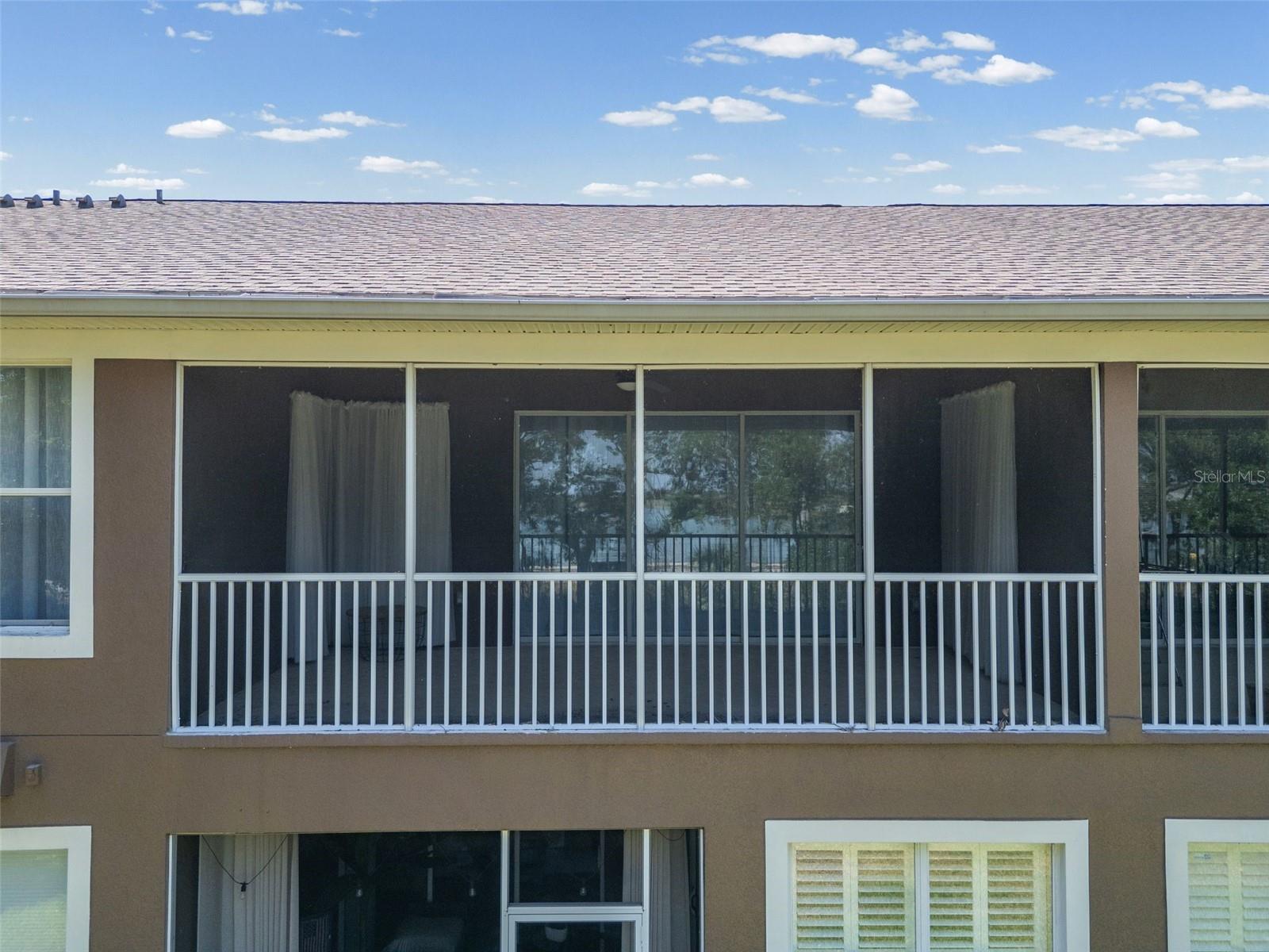 VILLA SERENA A CONDO - Residential