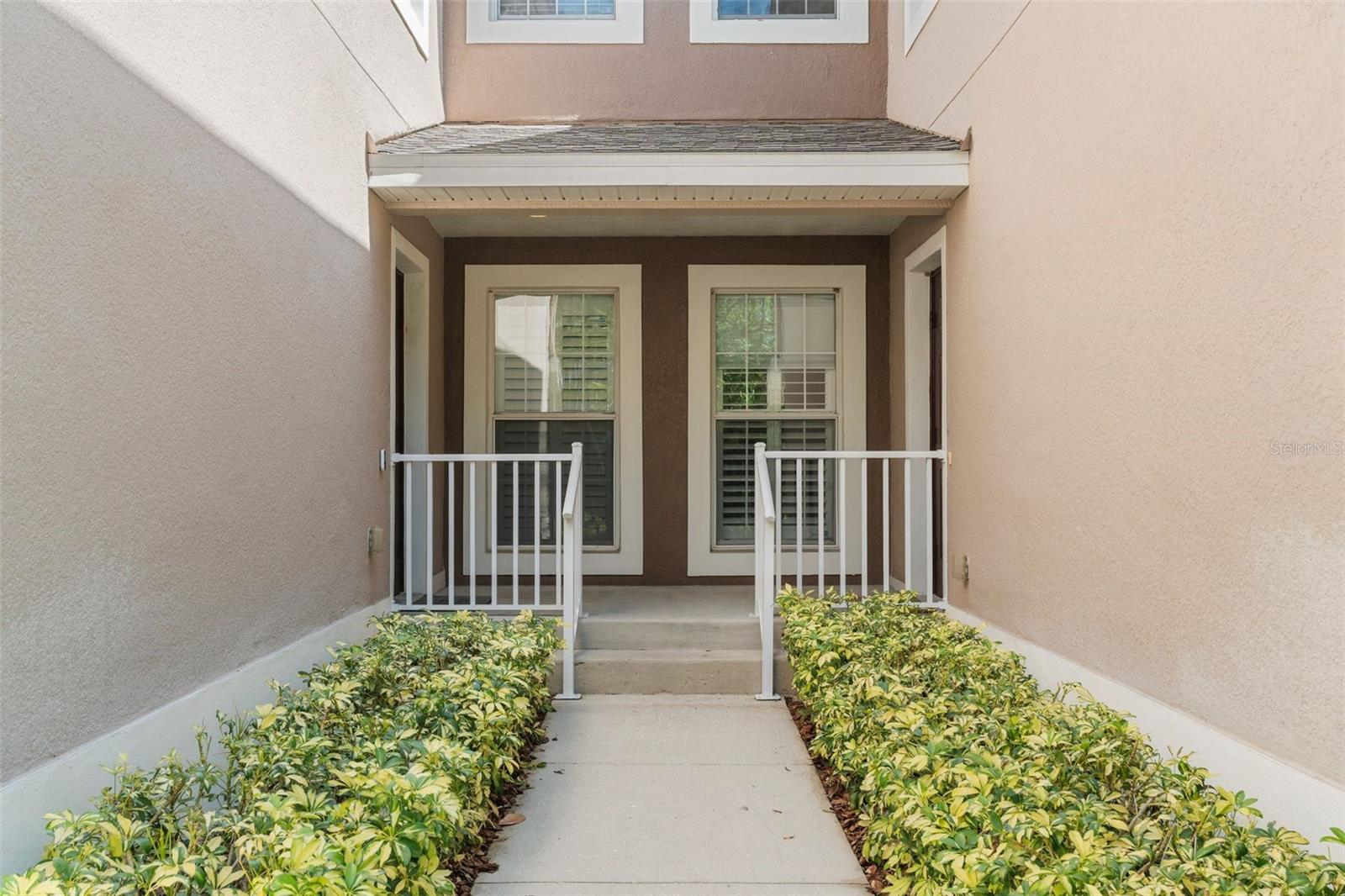 VILLA SERENA A CONDO - Residential