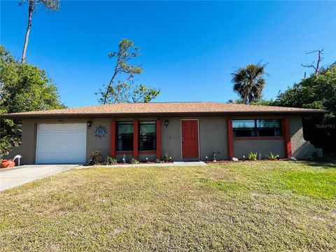 A home in PORT CHARLOTTE