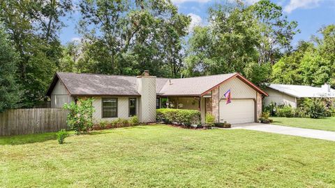 5727 NW 38TH PLACE GAINESVILLE FL 32606